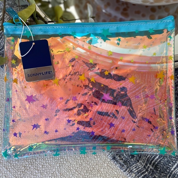 See Thur Pouch - Picture 2 of 4